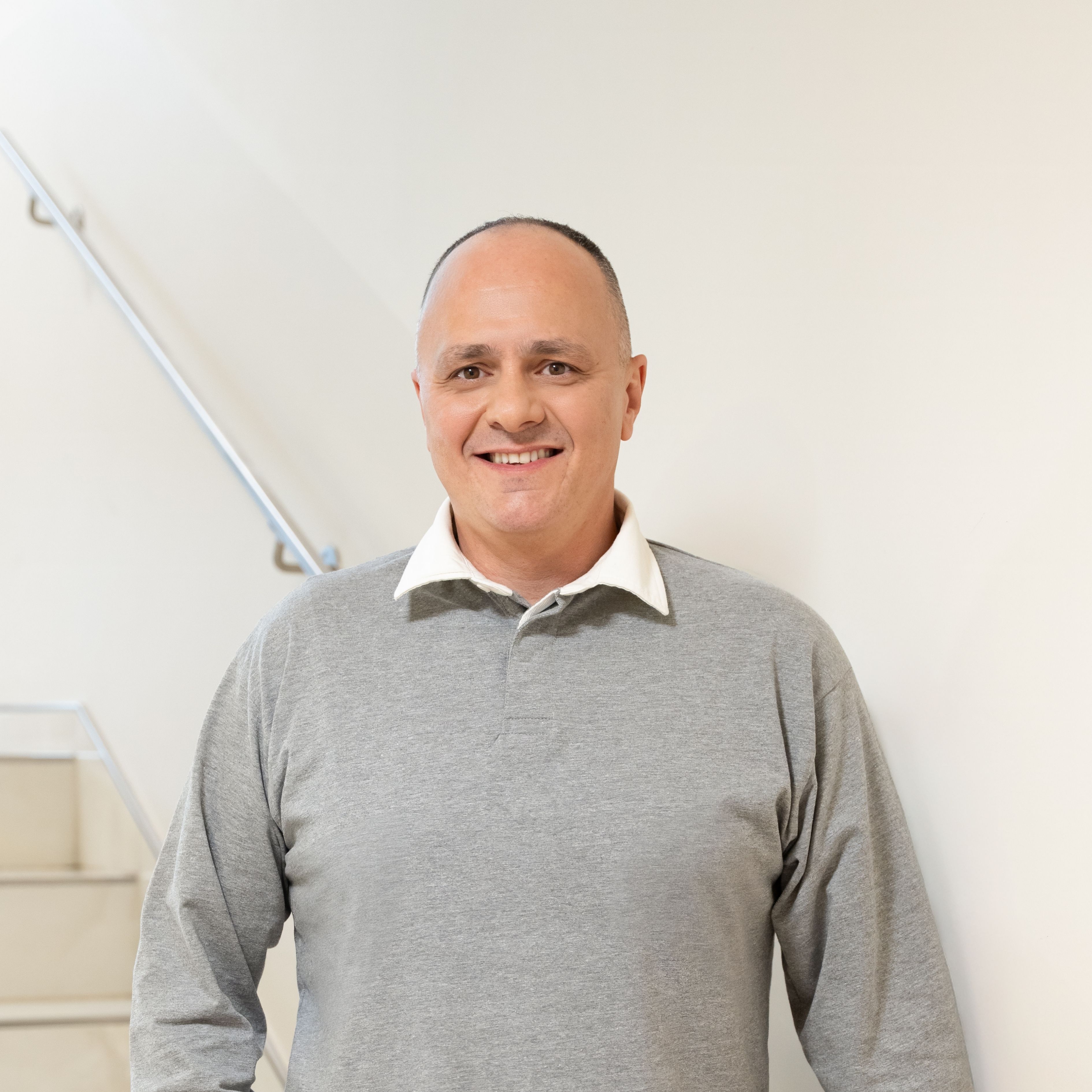 Zoran Ivkovic